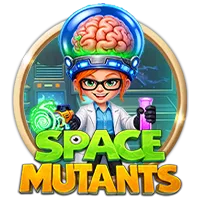 Space Mutants